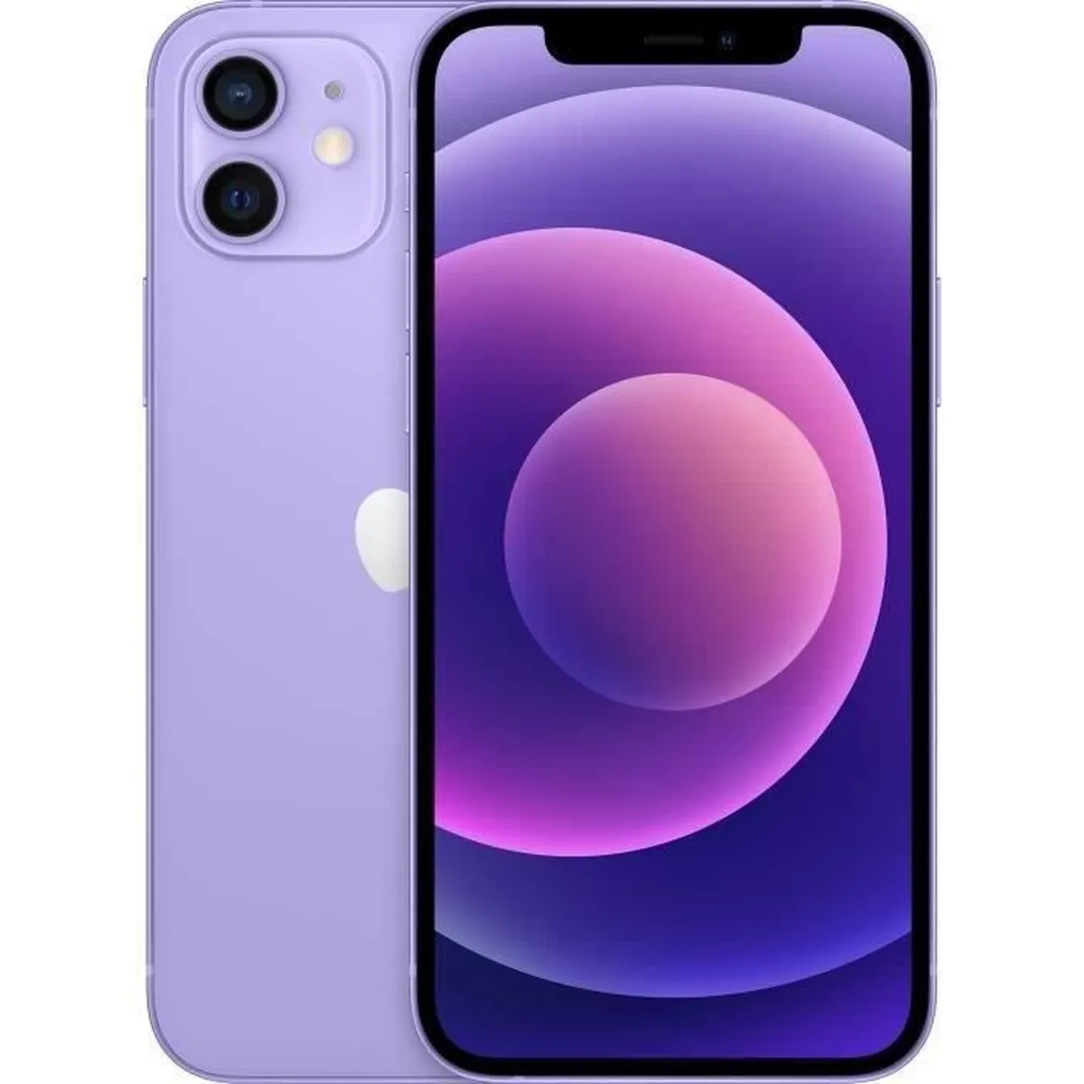 iPhone 12 64Go Purple