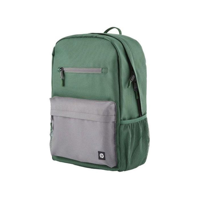 Sac à Dos HP Campus pour PC Portable 15.6" - Vert
