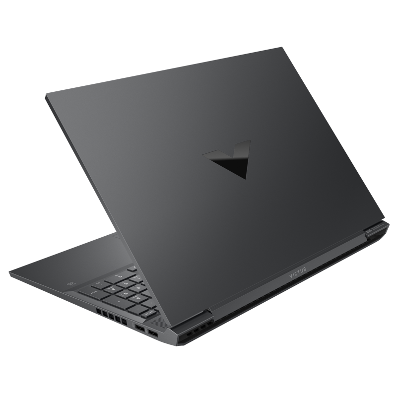 Pc Portable Gamer Hp Victus 15-fb0020NK Ryzen5 5600H 8Go 512Go RTX3050 4G - Gris