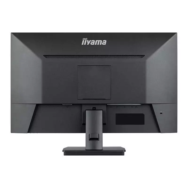 Écran PC IIyama ProLite 23.8" IPS FHD 100Hz - Noir
