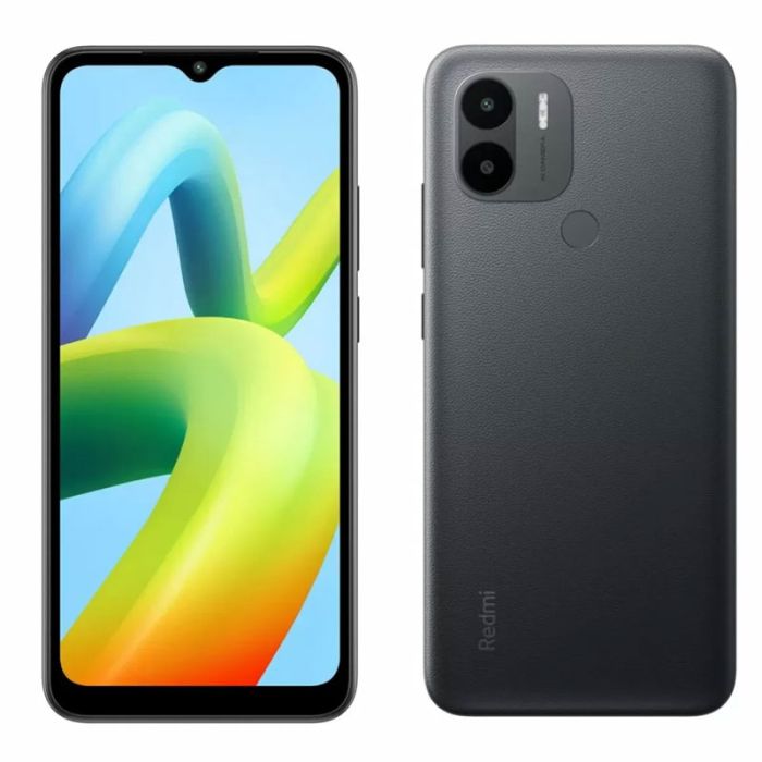 SMARTPHONE XIAOMI REDMI A1 PLUS 2GO 32GO - Noir