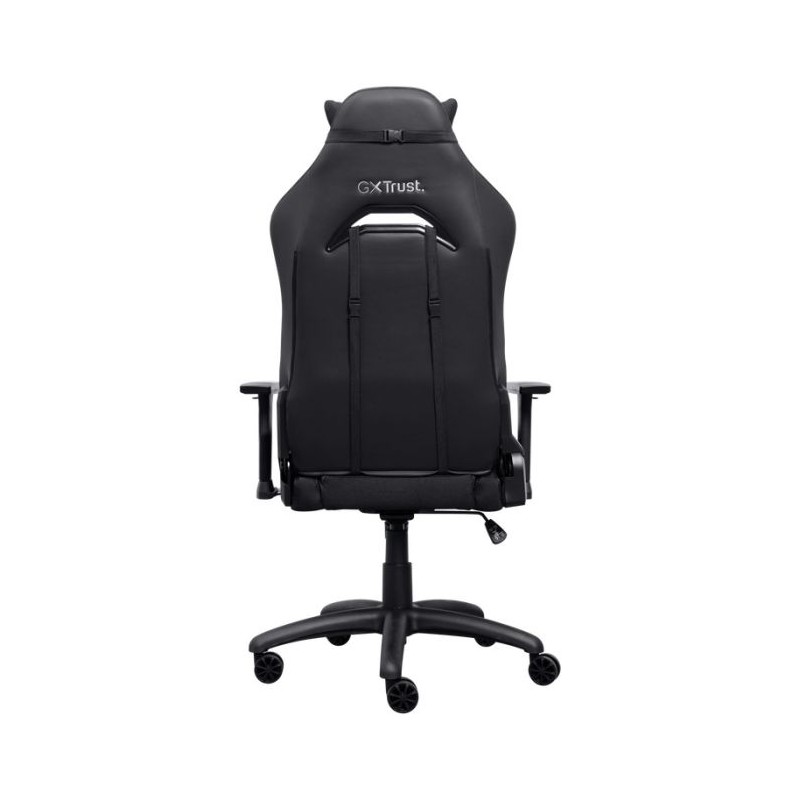 Chaise Gaming Trust GXT 719 - NOIR