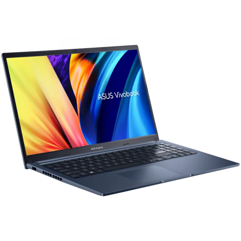Pc Portable ASUS VIVOBOOK 15 X1502ZA I3 12È GÉN 4GO 256GO SSD - Bleu