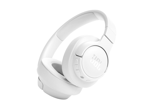 Casque JBL Tune 720BT - Blanc