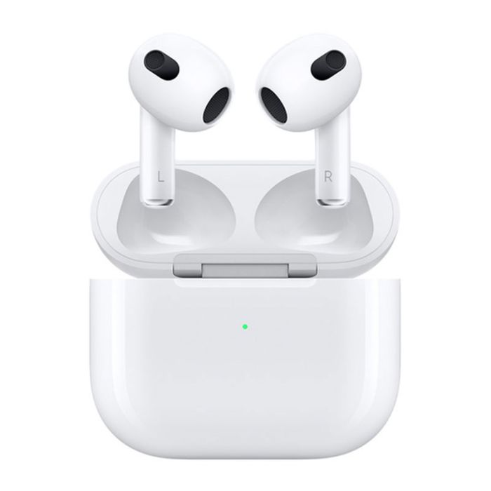 APPLE AIRPODS 3-ÈME GÉNÉRATION - BLANC