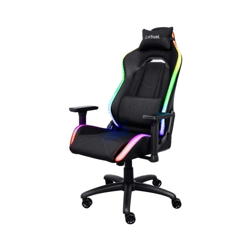 Chaise Gaming Trust GXT 719 - NOIR