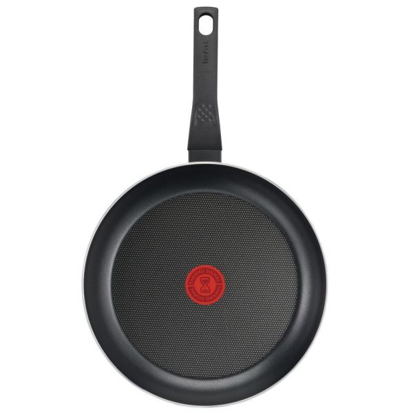 Poêle Tefal Easy Cook&Clean 28cm