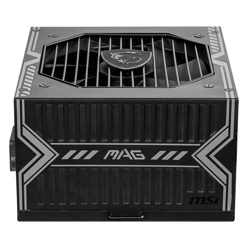 Bloc d'Alimentation MSI MAG A650BN - 650W - Bronze