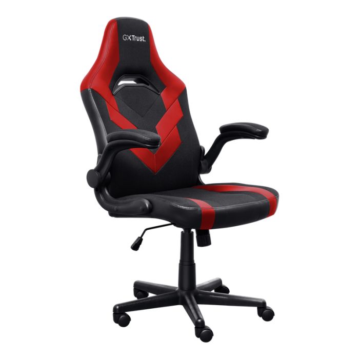 Chaise Gaming Trust GXT 703 Riye - ROUGE