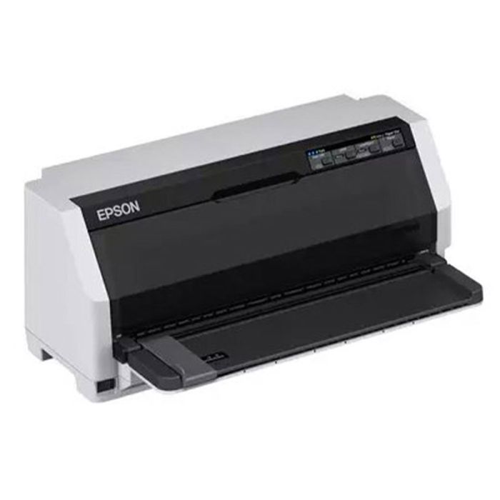 Imprimante Matricielle EPSON LQ-690IIN 24 aiguilles
