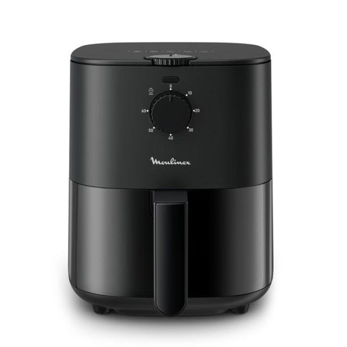 Friteuse sans huile Moulinex EZ130810 3.5L / 1400W - Noir