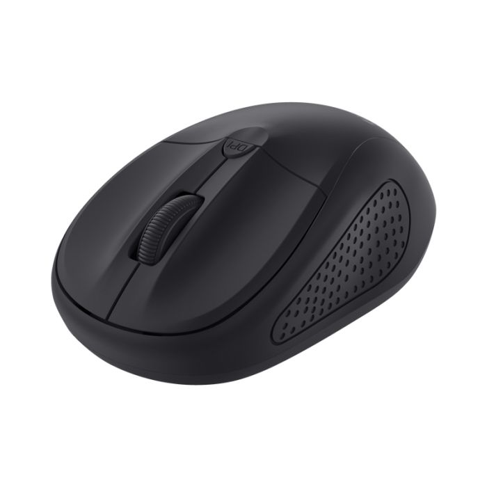 Souris Sans Fil Trust Primo - Noir