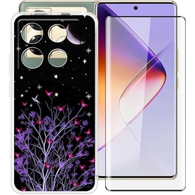 Protection Ecran Pour Infinix Note 40 Pro Plus