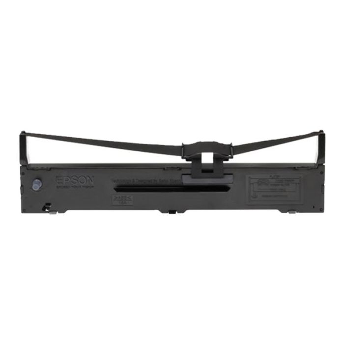 Ruban Original Epson pour LQ-300+II / LQ-350 - Noir