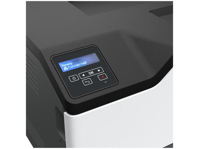 Imprimante Multifonction Laser Lexmark Couleur - CS331DW