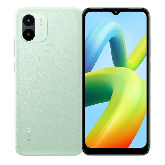 SMARTPHONE XIAOMI REDMI A1 PLUS 2GO 32GO - VERT