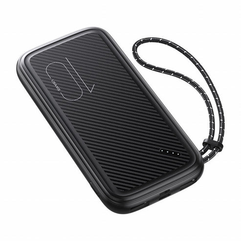 Power Bank USAMS US-CD150 10000mAh - Noir