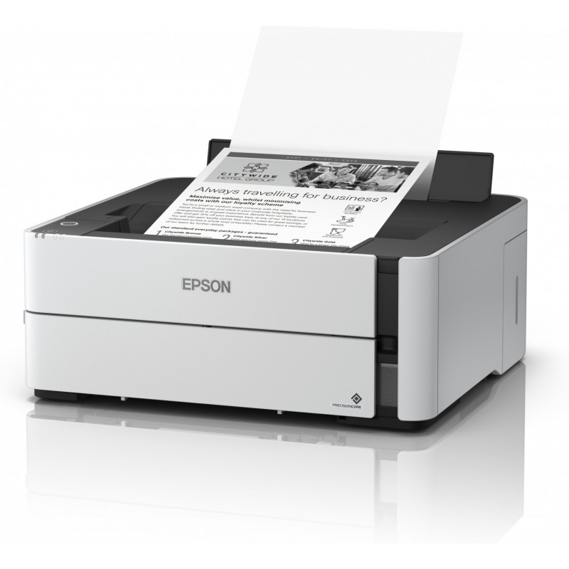 Imprimante Epson EcoTank M1140 Mono SFP A4 PPM