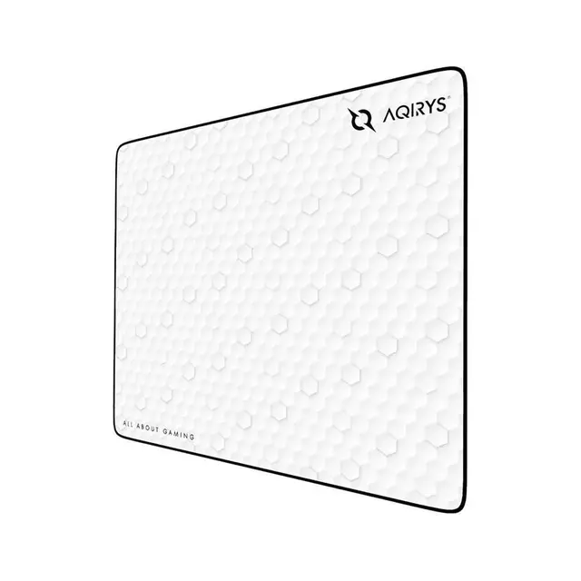 Tapis De Souris Gamer AQIRYS Webb Medium