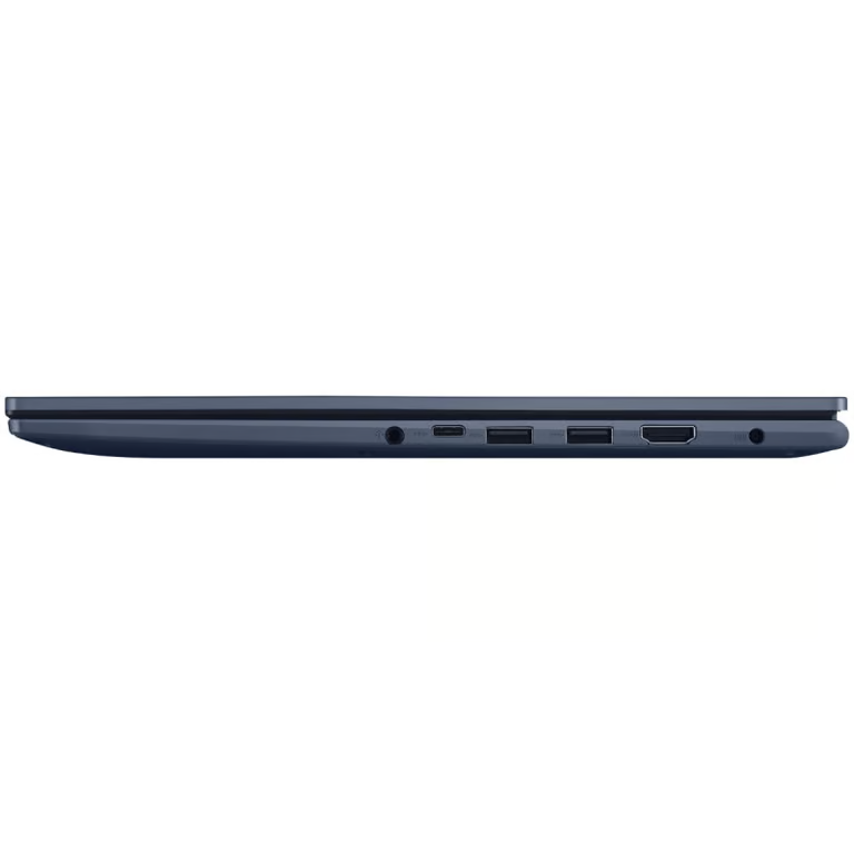 Pc Portable ASUS VIVOBOOK 15 X1502ZA I3 12È GÉN 4GO 256GO SSD - Bleu