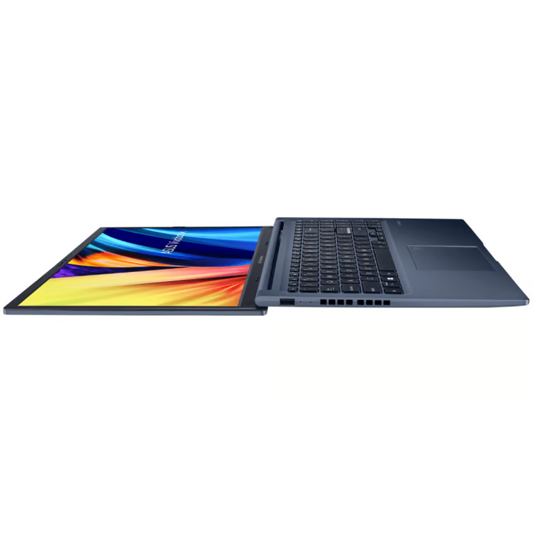 Pc Portable ASUS VIVOBOOK 15 X1502ZA I3 12È GÉN 4GO 256GO SSD - Bleu