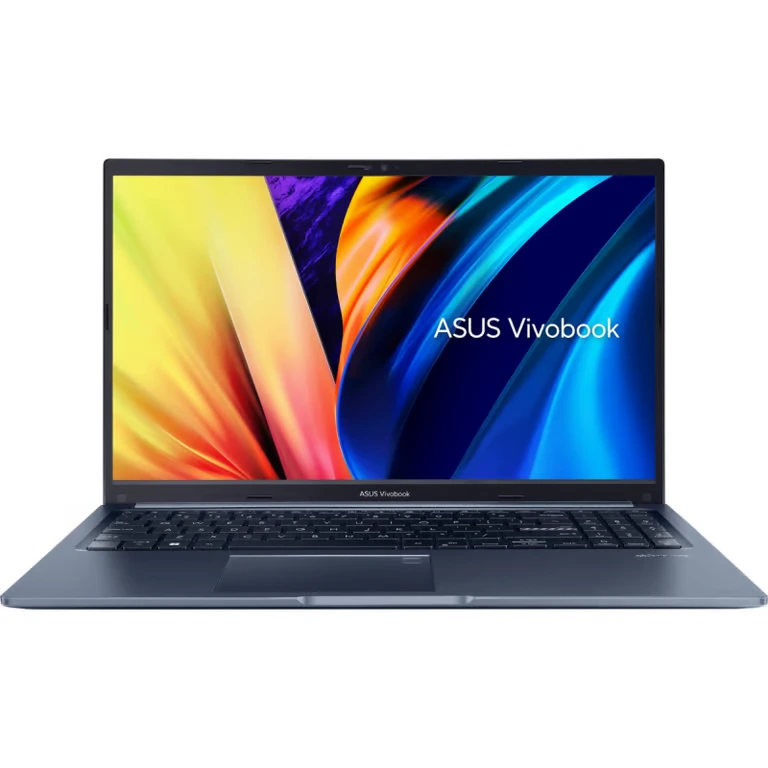 Pc Portable ASUS VIVOBOOK 15 X1502ZA I3 12È GÉN 4GO 256GO SSD - Bleu