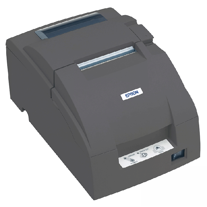 Imprimante De Ticket Epson TM-U220B UB-E04-PS