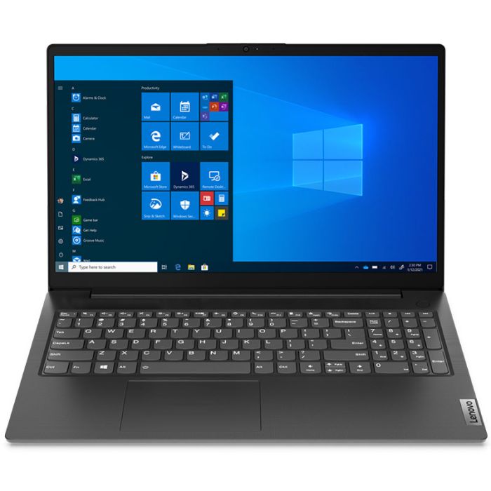 Pc Portable LENOVO V15 G2 IJL Intel Celeron N4500 8GO 256GO SSD – Noir