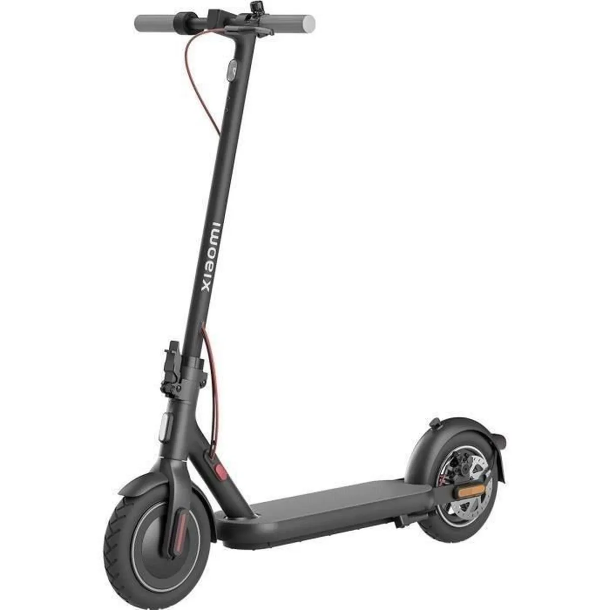 Trottinette électrique - XIAOMI - Electric Scooter 4 - 600 W - 10''