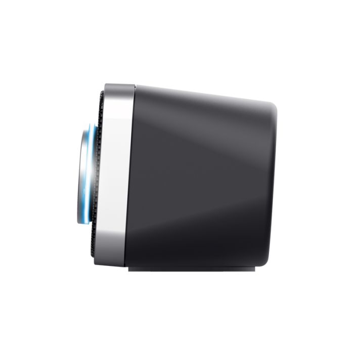 Barre de Son Filaire Trust Arys pour PC - Noir