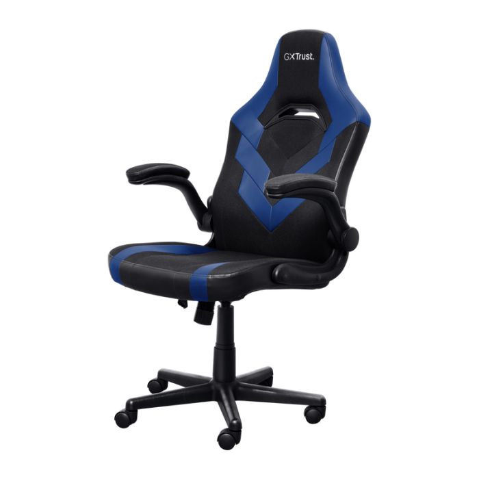Chaise Gaming Trust GXT 703 Riye - Bleu