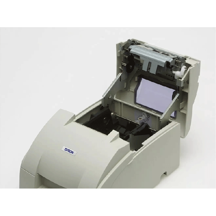Imprimante De Ticket Epson TM-U220B UB-E04-PS