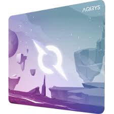Tapis De Souris Gamer AQIRYS Gravity Medium