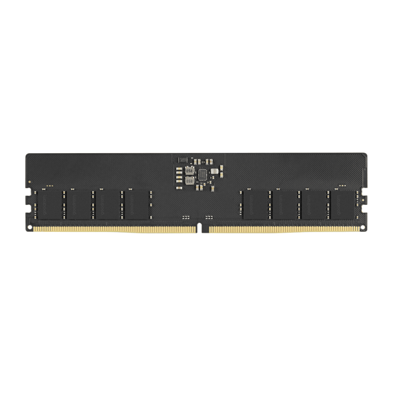 Barette Mémoire Goodram UDIMM DDR5 16Go 5600MHZ CL46