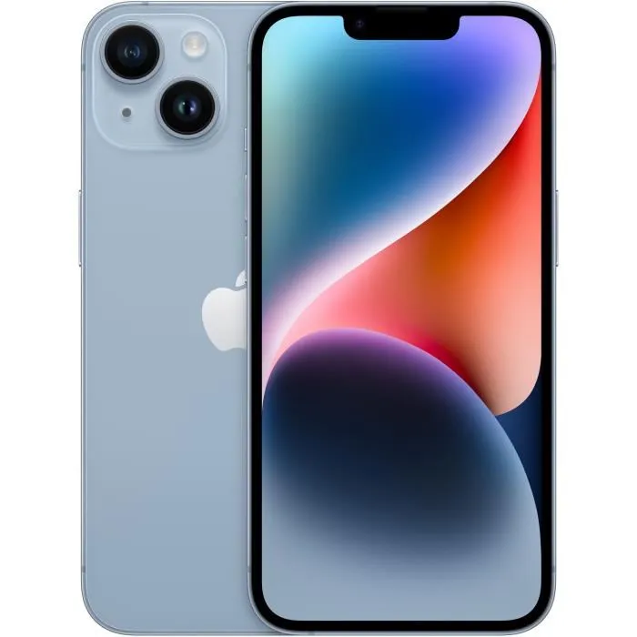 iPhone 14 128 Go en Tunisie - Prix, Caractéristiques et Offres