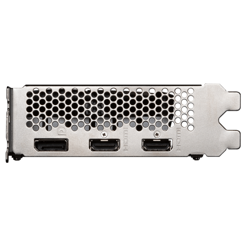 Carte Graphique MSI  RTX 3050 Ventus 2x6Go OC