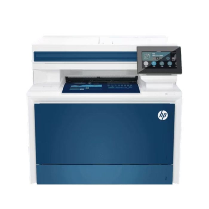 Imprimante HP Couleur LaserJet Pro 4203dn