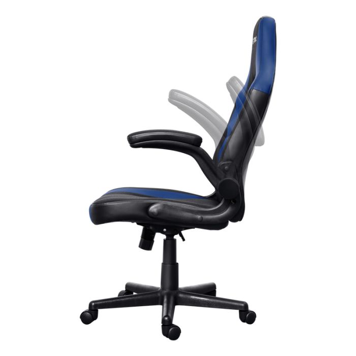 Chaise Gaming Trust GXT 703 Riye - Bleu
