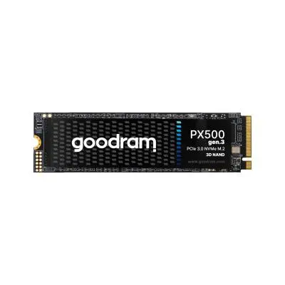 Disque SSD Goodram PX500 GEN3 PCIE 3x41To M.2 2280 Retail