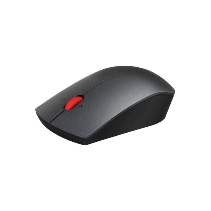 Souris Sans Fil Lenovo 150 - Noir