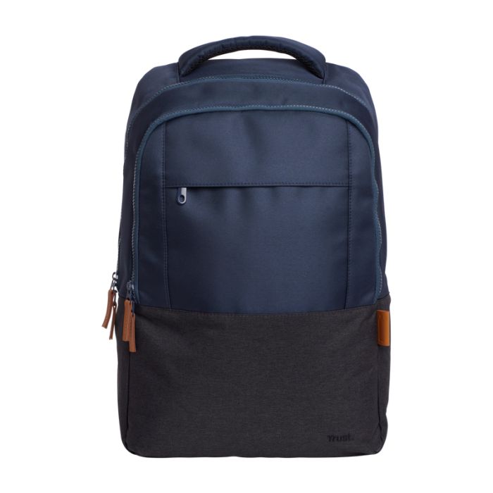 Sac à Dos TRUST Pour LAPTOP 16" - Bleu