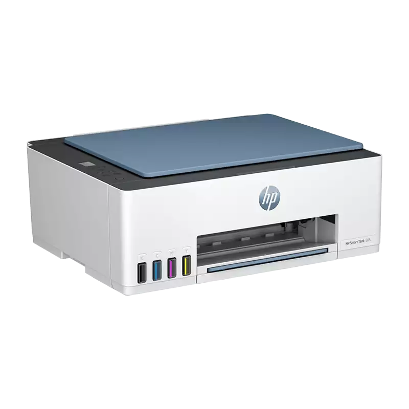 Imprimante HP Smart Tank 585 AiO