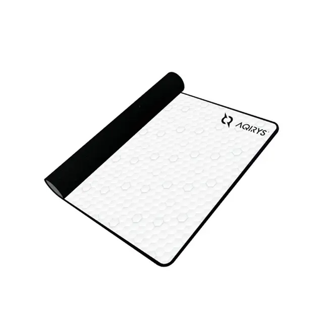 Tapis De Souris Gamer AQIRYS Webb Medium