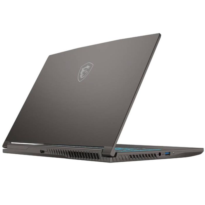 Pc Portable Gamer MSI THIN 15 B13UDX-2686XFR i5 13È GÉN 8Go 512Go RTX 3050