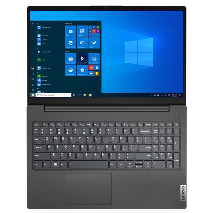 Pc Portable LENOVO V15 G2 IJL Intel Celeron N4500 8GO 256GO SSD – Noir