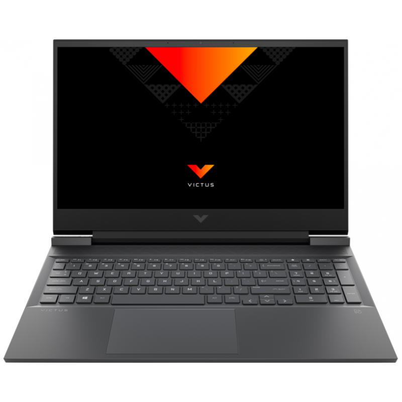 Pc Portable Gamer Hp Victus 15-fb0020NK Ryzen5 5600H 8Go 512Go RTX3050 4G - Gris