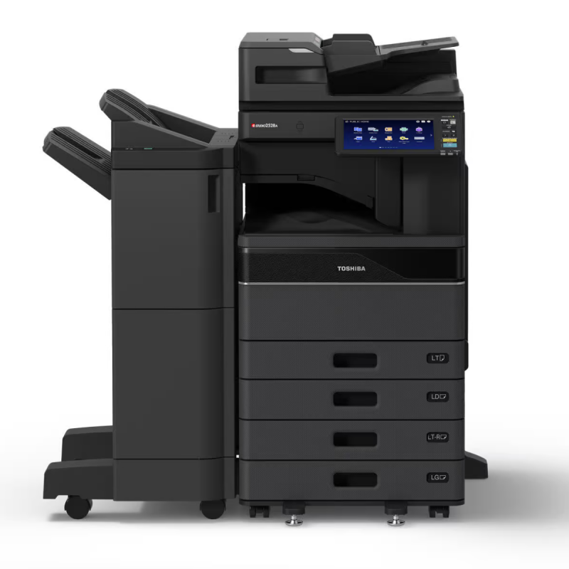 Photocopieur Multifonction Monochrome Toshiba E-Studio 3528A