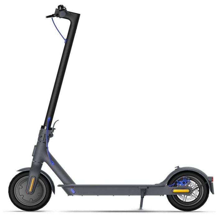 Xiaomi - Trottinette électrique - Mi Electric Scooter 3 - 600W