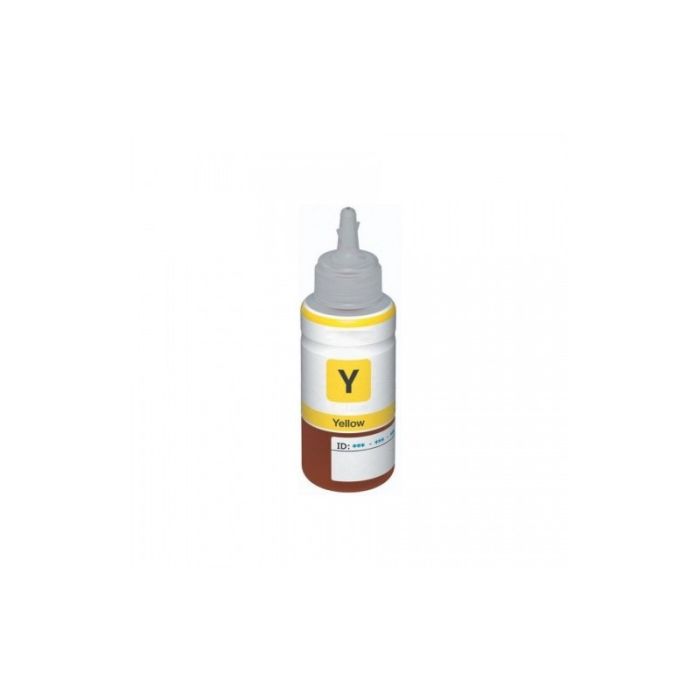Bouteille d'Encre Original Epson T6734- Jaune