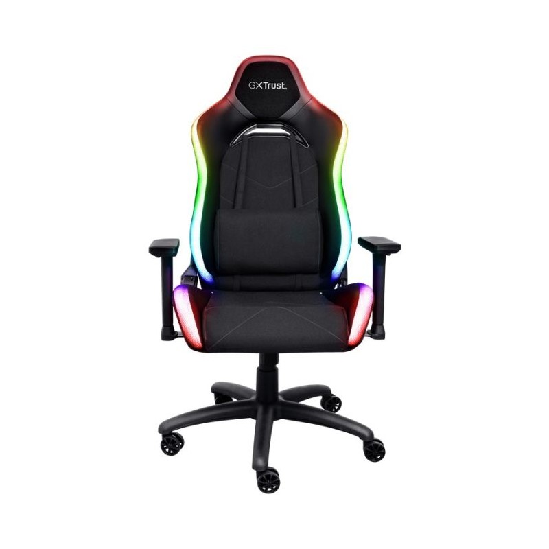 Chaise Gaming Trust GXT 719 - NOIR